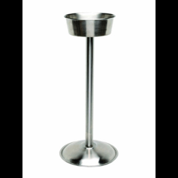 Stativ / fot for vinkjøler Høyde 56cm. dia 25cm rfr