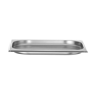 Beholder GN 1/2 , HENDI, Budget Line, GN 1/2, 1L, 325x265x(H)20mm