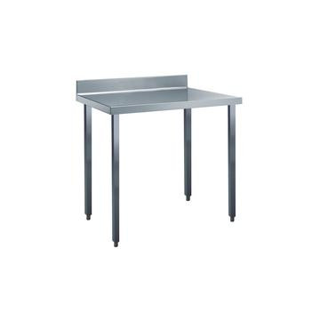 ARBEIDSBENK MED OPPKANT 1000MM