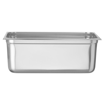 Beholder GN 1/1, HENDI, Profi Line, GN 1/1, 28L, (H)200 mm