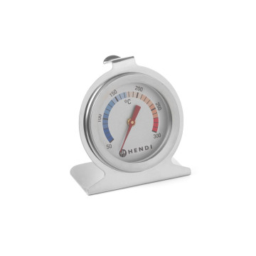 Ovnstermometer, HENDI, 60x40x(H)70mm