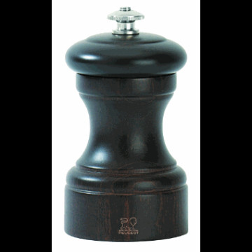 Peugeot kvern Bistro Pepper mørk 10 cm Insitu