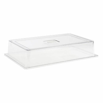 Lokk 1/1GN  plast 53x32.5cm
