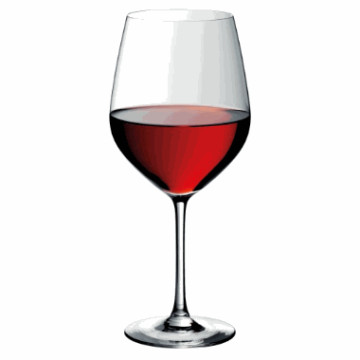 WMF Burgundglass Royal 70.5 cl (235x102mm)