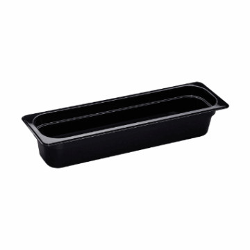 Kantine H 2/4-100 mm varme/sor