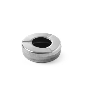 Askebeger med lokk, HENDI, âŒ€90x(H)28mm
