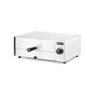Pizzaovn, HENDI, 230V/1450W, 484x590x(H)190mm