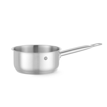 Kjele - uten lokk, HENDI, Kitchen Line, 1,5L, âŒ€160x(H)75mm