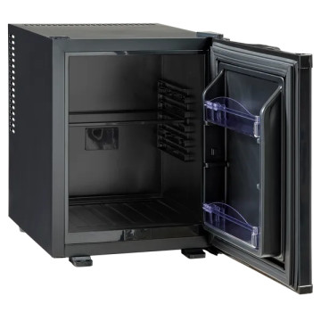 Scancool MB 32 BE, Minibar