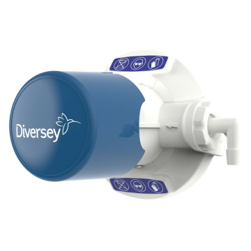 Prodose Hand Push Pump 5 to 30ml