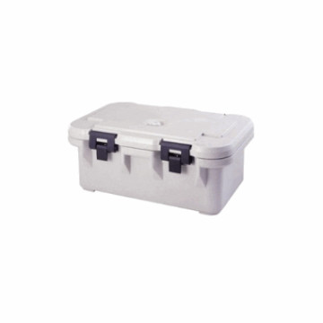 UPCS160 Transportkasse gråmele. for 1/1-150 kantine