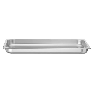 Beholder GN 1/1, HENDI, Profi Line, GN 1/1, 5L, (H)40mm