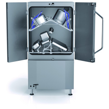 Granule Flexi®  Gastronorm Pack