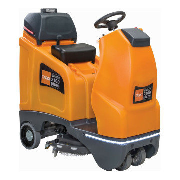 TASKI swingo 2100µicro BMS