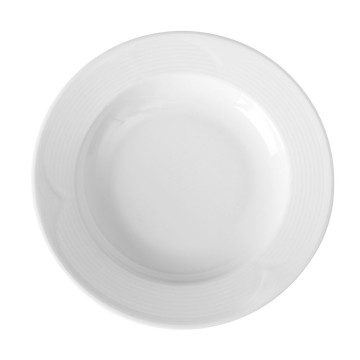 Suppetallerken, HENDI, âŒ€220 mm