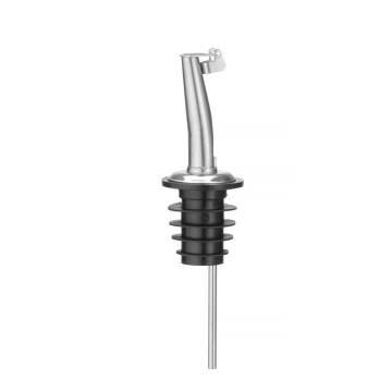 Heller med flip topp, BarUp, 6 stk., âŒ€30x120mm