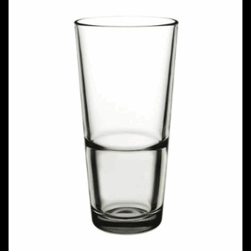 Grande Glass stablebart 37cl Fullherdet. H-155 Ø-79mm