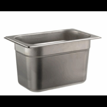 1/4 GN 150 mm Kantine u/htk rfr 26.5x32.5 cm