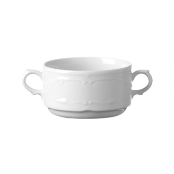 Suppeskål, HENDI, 0,25L, âŒ€100 mm