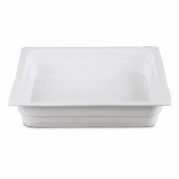 BUFFET GASTRONORM 2/3  32.5x35.4x6.5 CM