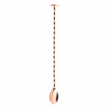 Copper Classic Bar Spoon 27cm