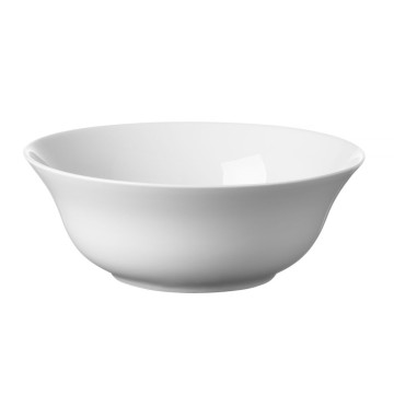 Salatskål, HENDI, Hvit, âŒ€270 mm