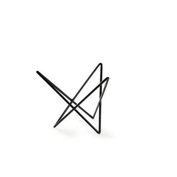 Sklisikkert skjermstativ, Fine Dine, 265x230x(H)200mm