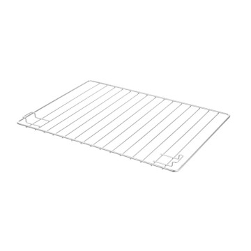 Gitter for ovner H90 og H90S, HENDI, rutenett, 433x338mm