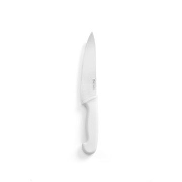 Kokkekniv, HENDI, Hvit, (L)320mm