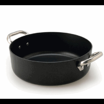 X Kjele lav AB/belegg 6.4Ltr! 5mm.