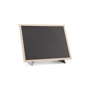 Tavle med stativ, HENDI, 300x400mm