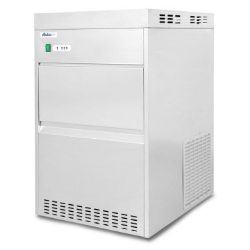 Flake ismaskin, Arktic, ~85 kg/dag, 230V/430W, 557x650x(H)840mm