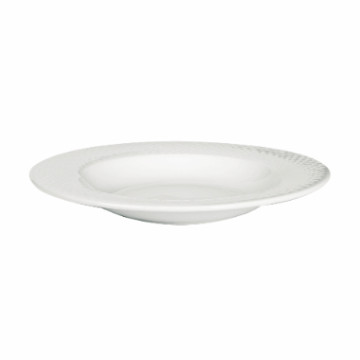 Tallerken dyp 230 mm - Fasett