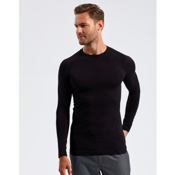 PNN270 Unstoppable M's Underscrub Base Layer Hvit XL