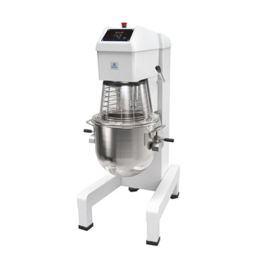 RØREMASKIN 40L, BAKERIMODELL, 230V