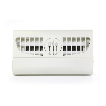 Insektdreper med limplate 100 m², HENDI, 230V/30W, 544x285x(H)92mm