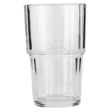 Norvege stableglass 27cl