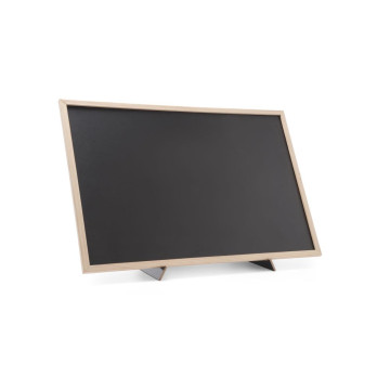 Tavle med stativ, HENDI, 400x600mm