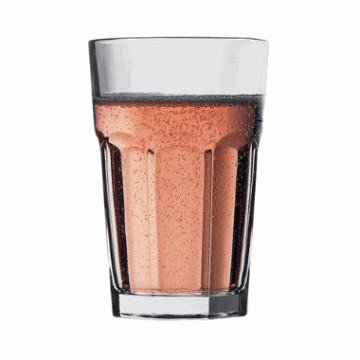 Casablanca  Glass 36.5cl. Pasabahce