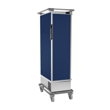 SDX® THERMOBOX® K210 ECO(14 GN1/1) 160mm hjul Excenterlås