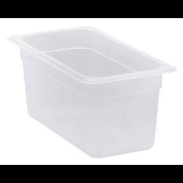 Kantine 1/3-200 mm myk plast 17.6x32.5 cm