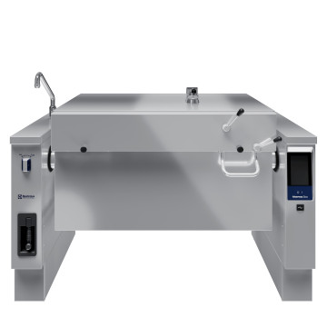 SPRINT PRESSURE BRAISING PAN 170L H700 KOMPLETT