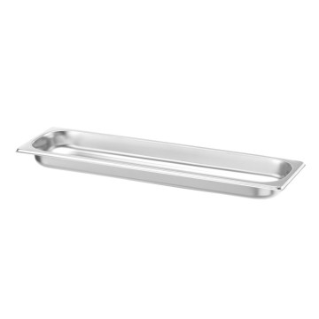 Beholder GN 2/4, HENDI, Profi Line, GN 2/4, 2,5L, (H)40mm