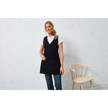 P177 Wrap Around Tunic Sort S/M