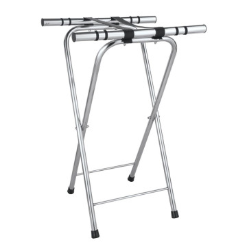 Sammenleggbart brettstativ, HENDI, 520x410x(H)800mm