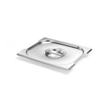 Lokk til GN-beholdere, HENDI, Budget Line, GN 1/2, 325x265mm