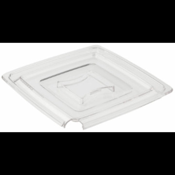 Lokk 19x19cm.hull for øse. for bolle 99983409