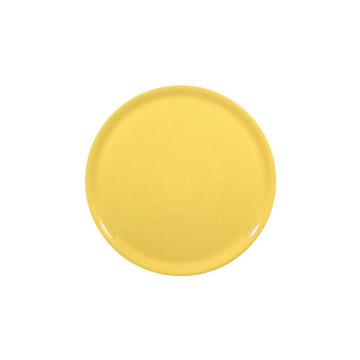 Pizzatallerken Speciale, HENDI, Speciale, Gul, âŒ€330 mm