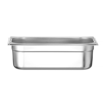 Beholder GN 1/3 , HENDI, Budget Line, GN 1/3, 4L, 325x176x(H)100mm