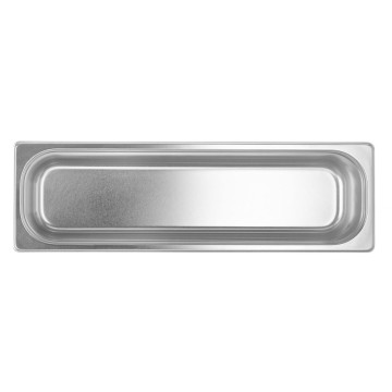 Beholder GN 2/4, HENDI, Profi Line, GN 2/4, 8,6L, (H)150mm